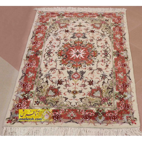 beheshti design  rug