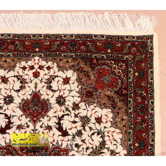 قالیچه نقشه اصفهان