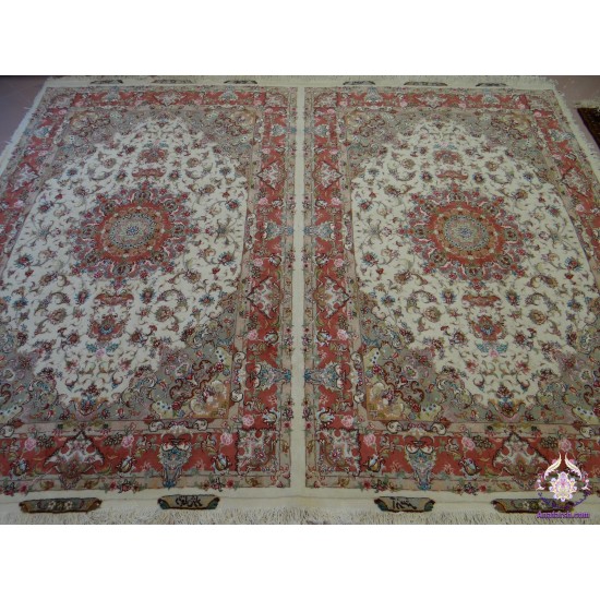 Olia Azarshahr Carpet