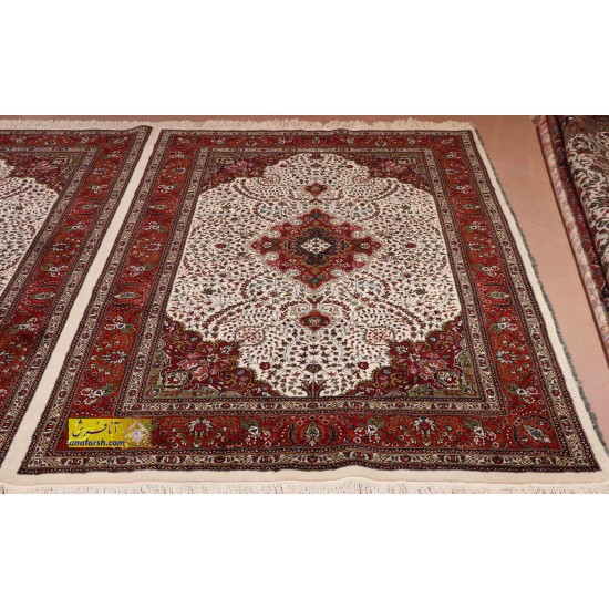 Kermanghalam Azarshahr Carpet