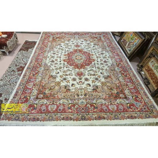 Karimghalam Azarshahr Carpet