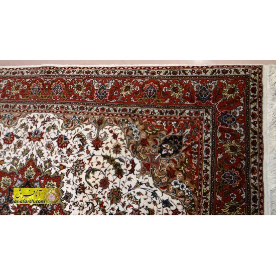 فرش نه متری نقشه اصفهان