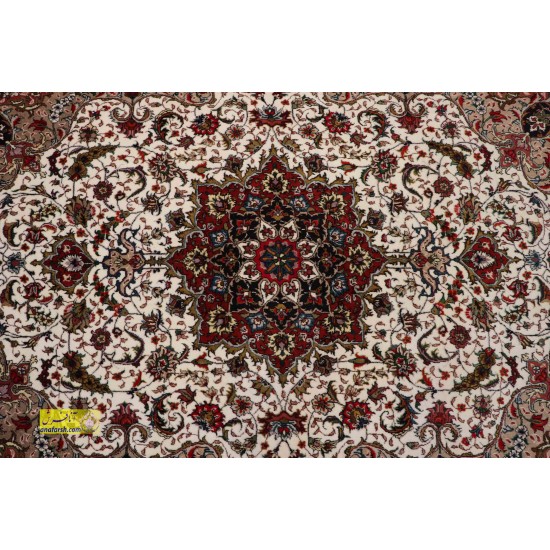 فرش نه متری نقشه اصفهان